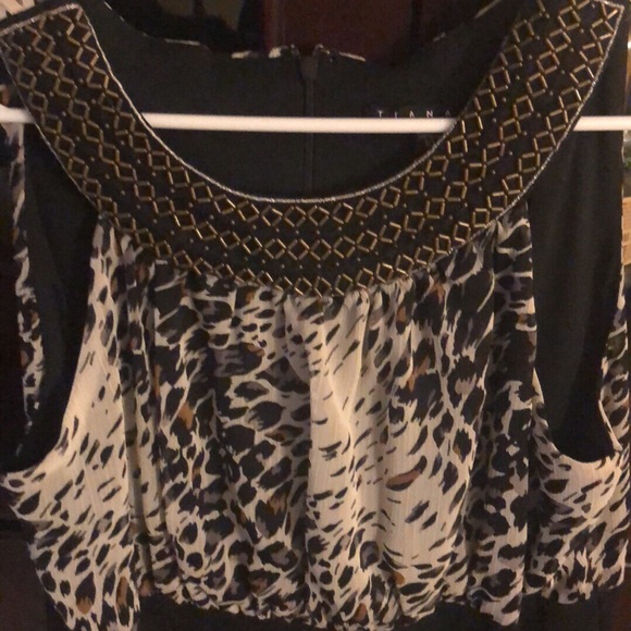 Tiana B. Dresses & Skirts - Tiana B dress Tiana B. Dresses & Skirts - Tiana B dress
